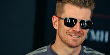 Nico Hulkenberg admits Audi has ‘a lot of room for improvement’