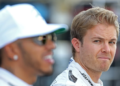 Nico Rosberg has reflected on his high-profile rivalry with Lewis Hamilton