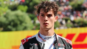 Ollie Bearman rues ‘what could have been’ after F1 Monaco DNF