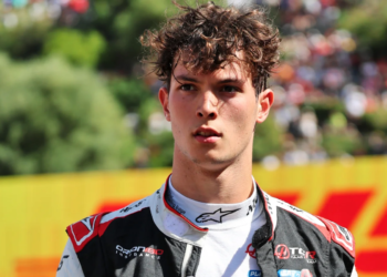 Oliver Bearman (GBR) Haas F1 Team. 06.06.2026. Formula 1 World Championship, Rd 6, Monaco Grand Prix, Monte Carlo, Monaco, Qualifying Day.