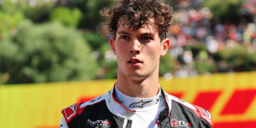 Oliver Bearman (GBR) Haas F1 Team. 06.06.2026. Formula 1 World Championship, Rd 6, Monaco Grand Prix, Monte Carlo, Monaco, Qualifying Day.
