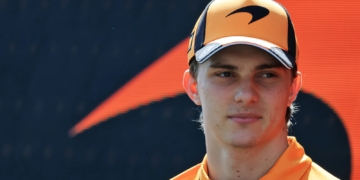 Oscar Piastri has highlighted continued weak points for McLaren in 2026