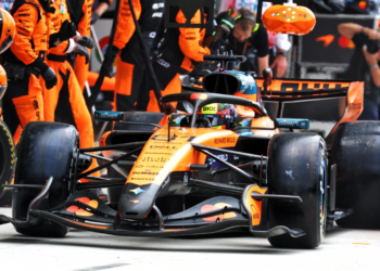 McLaren has made a shocking admission about its reliability in 2026