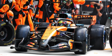 McLaren has made a shocking admission about its reliability in 2026