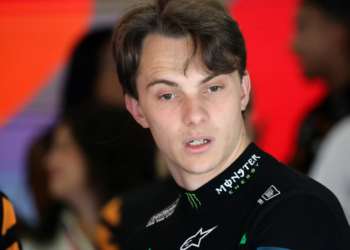 Oscar Piastri calls for McLaren learnings after ‘problematic’ F1 Barcelona GP