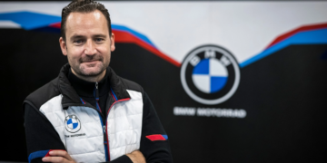 BMW poised to continue WorldSBK programme beyond 2026