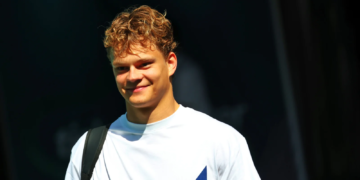 Audi confirm Paul Aron for F1 Spanish and Austrian GP Free Practice outings