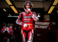 Francesco Bagnaia labels MotoGP’s one-bike practice proposal a ‘big step back’