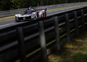 Peugeot qualifying elimination at Le Mans ‘extremely frustrating’