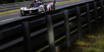 Peugeot qualifying elimination at Le Mans ‘extremely frustrating’