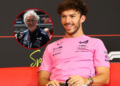 Pierre Gasly places trust in Flavio Briatore F1 ‘masterplan’ for Alpine