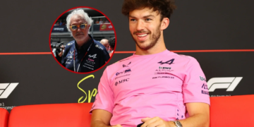 Pierre Gasly places trust in Flavio Briatore F1 ‘masterplan’ for Alpine