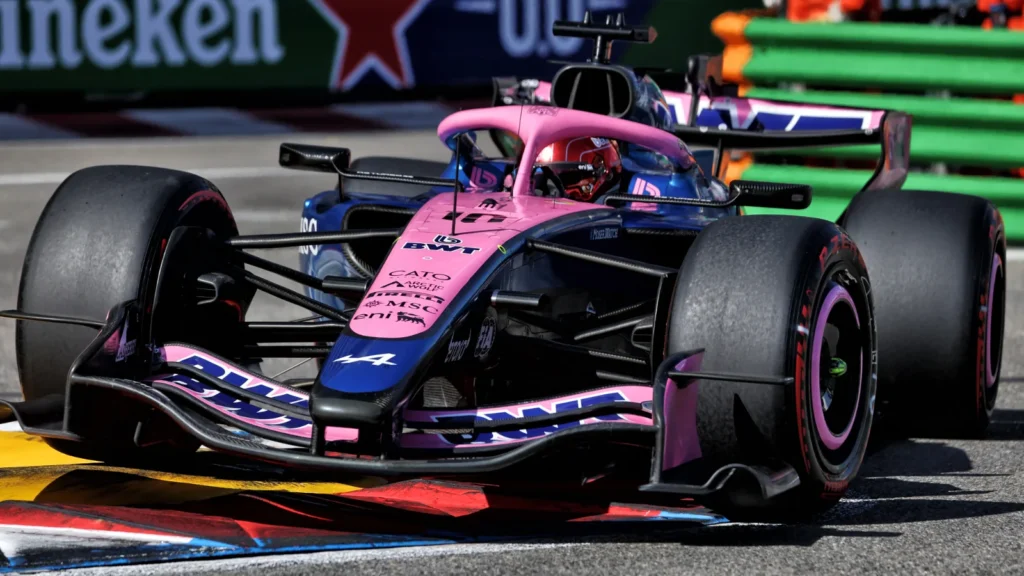 Red Bull are set to appeal Pierre Gasly's penalty