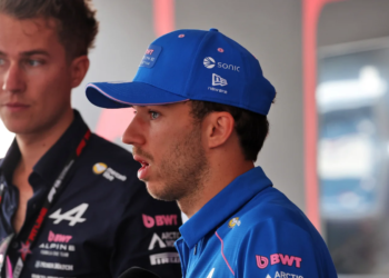 Pierre Gasly has lamented the loss of a potential podium in Monaco