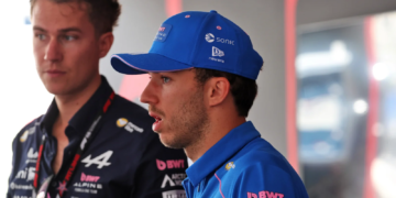 Pierre Gasly has lamented the loss of a potential podium in Monaco