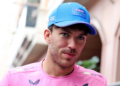 Pierre Gasly has praised Flavio Briatiore's leadership at Alpine