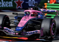 The FIA has announced a decision on the Right of Review submitted by Alpine