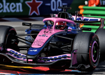 The FIA has announced a decision on the Right of Review submitted by Alpine