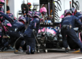 The reinstatement of Pierre Gasly to third in Monaco could have consequences for F1