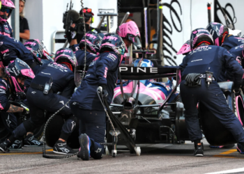 The reinstatement of Pierre Gasly to third in Monaco could have consequences for F1