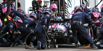 The reinstatement of Pierre Gasly to third in Monaco could have consequences for F1