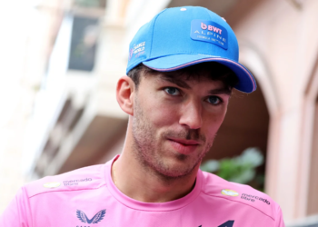 Pierre Gasly has praised Flavio Briatiore's leadership at Alpine