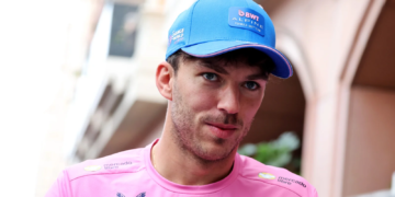 Pierre Gasly has praised Flavio Briatiore's leadership at Alpine