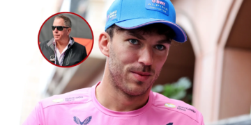 Martin Brundle warns of ‘uncomfortable’ consequences after Alpine F1 podium reinstatement