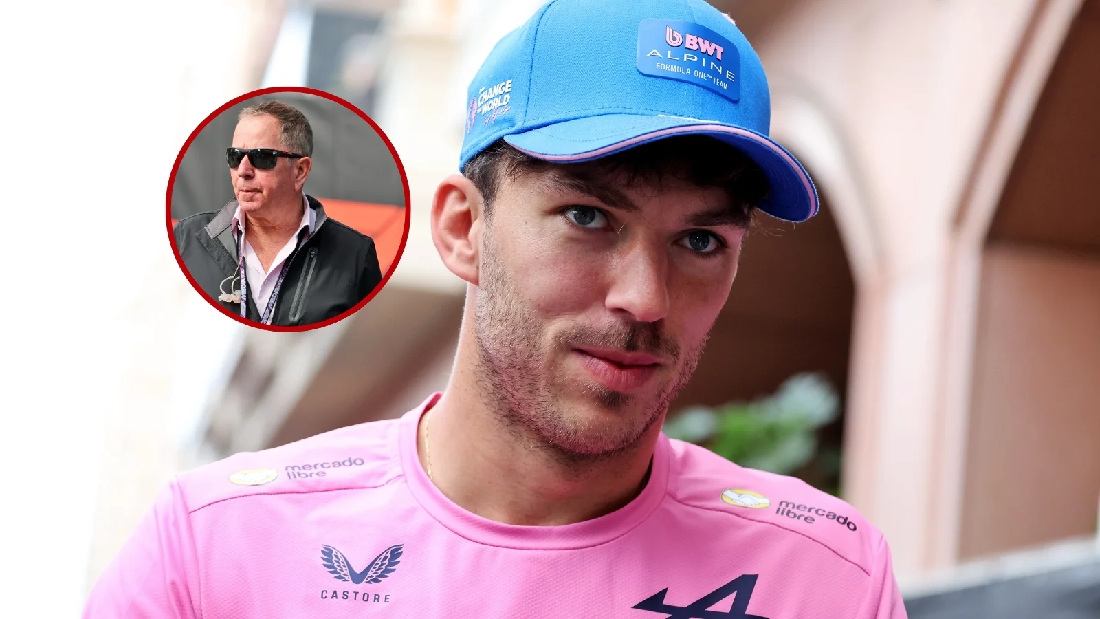 Martin Brundle warns of ‘uncomfortable’ consequences after Alpine F1 podium reinstatement