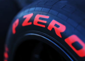 Pirelli has signed a contract extension with F1
