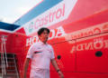 Honda announces Mikihiko Kawase as MotoGP team manager for 2027