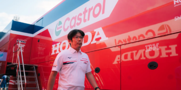 Honda announces Mikihiko Kawase as MotoGP team manager for 2027