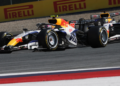 Racing Bulls took a double-points finish in Austria