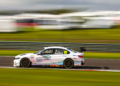 Charles Rainford grabs deserved BTCC Oulton Park Race 3 win