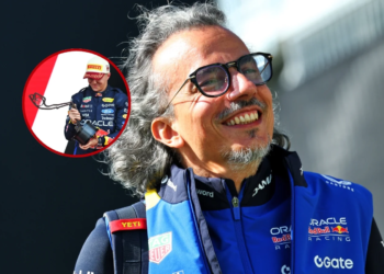 Red Bull explains reasons for appealing lost Monaco F1 podium