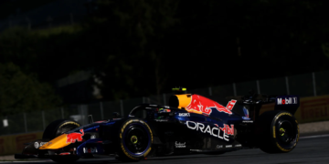 Red Bull brings host of tweaks to Austrian GP as McLaren abandons radical ‘experiment’