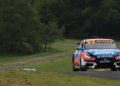 Ricky Collard: BTCC future ‘not looking good’ despite strong 2026