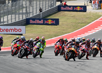 MotoGP announces new foundation with five-year agreement from 2027 to 2031