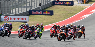 MotoGP announces new foundation with five-year agreement from 2027 to 2031