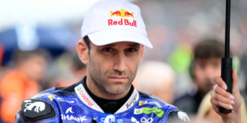 Johann Zarco gives MotoGP injury update after Grand Prix of Catalunya crash