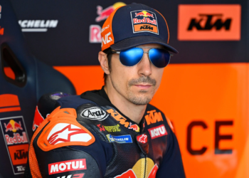 Maverick Vinales reveals frustrations over 2027 MotoGP contract uncertainty