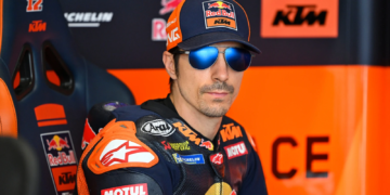 Maverick Vinales reveals frustrations over 2027 MotoGP contract uncertainty