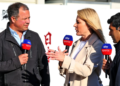 Sky Sports is facing an exit from one of its on-screen team