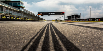 WorldSBK to race at The Bend for the Australian Round from 2028 onwards