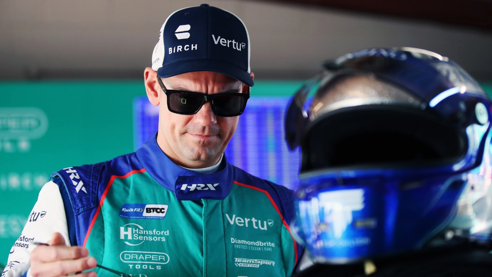 Tom Chilton: BTCC experience ‘key’ in ‘awful’ Oulton Park practice