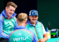 Tom Ingram happy with ‘encouraging’ BTCC Oulton Park Qualifying