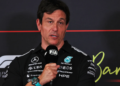 Toto Wolff has issued a warning to Mercedes following Lewis Hamilton's victory in Barcelona
