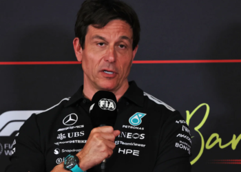 Toto Wolff has issued a warning to Mercedes following Lewis Hamilton's victory in Barcelona