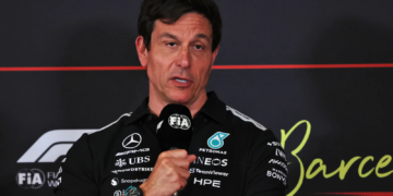 Toto Wolff has issued a warning to Mercedes following Lewis Hamilton's victory in Barcelona