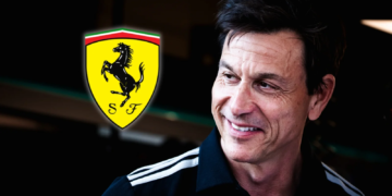 Toto Wolff tips Ferrari for financial issues in F1 cost cap saga